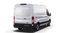 2024 Ford Transit Cargo Van T-250 148 MED RF 9070 GV