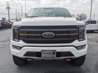 2023 Ford F-150 TREMOR 4WD SUPERCREW 5.5'