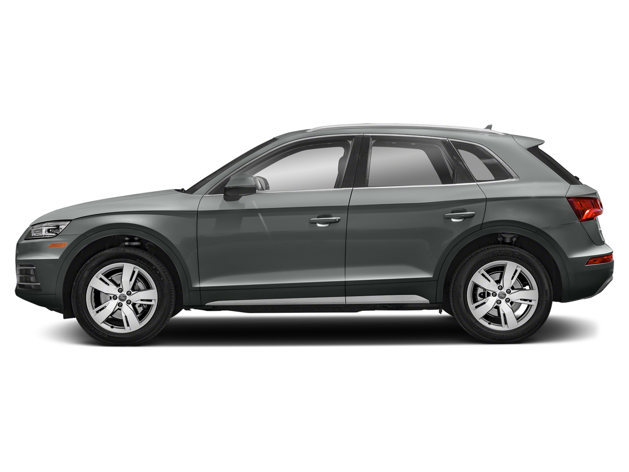 2018 Audi Q5 Premium
