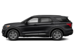 2022 Ford Explorer XLT RWD