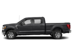 2022 Ford F-150 XLT 4WD SUPERCREW