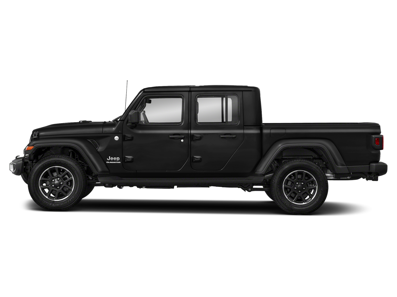 2022 Jeep Gladiator HIGH ALTITUDE 4X4