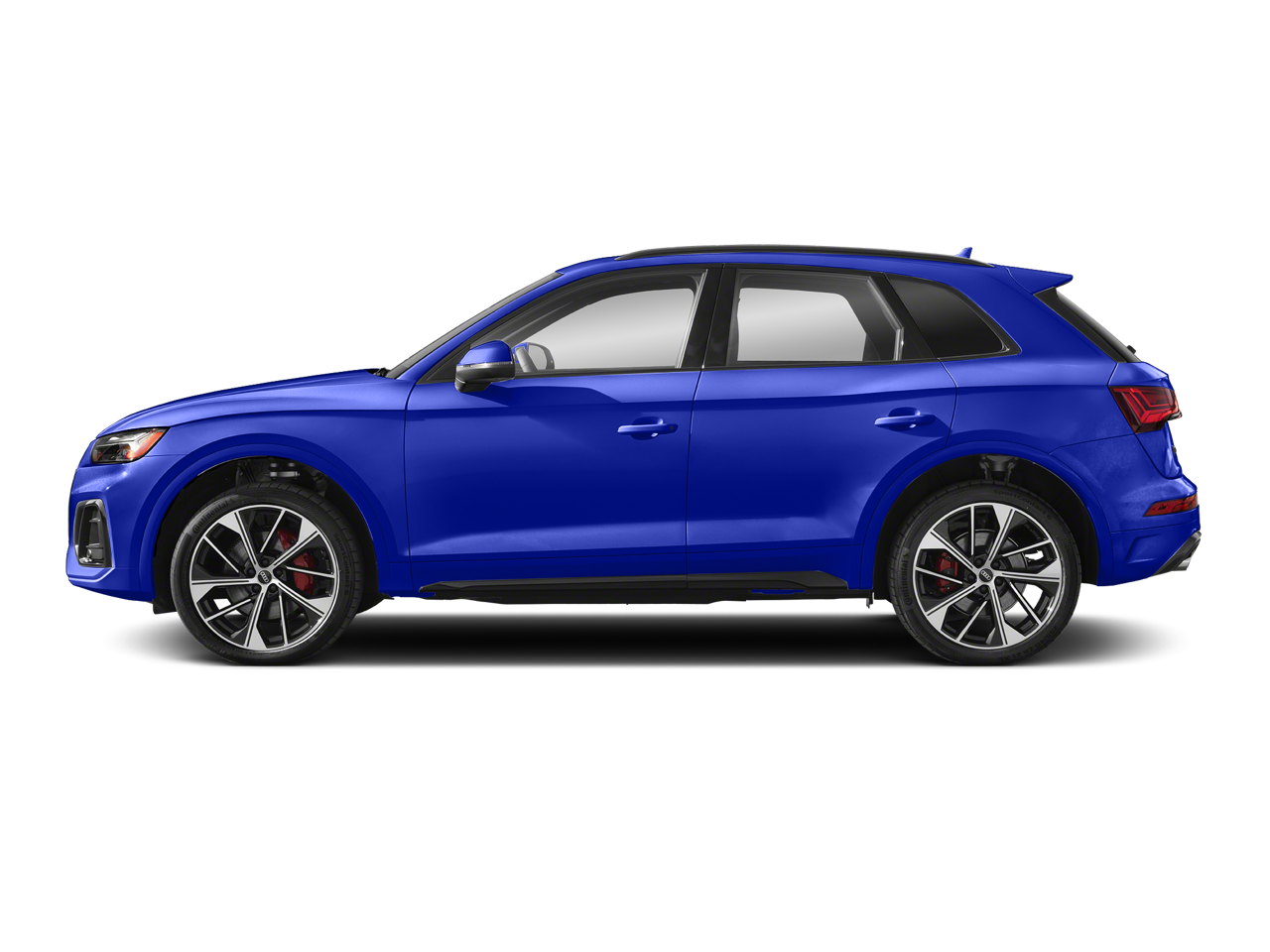 2023 Audi SQ5 Premium Plus