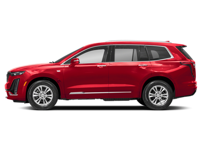 2023 Cadillac XT6 AWD Premium Luxury