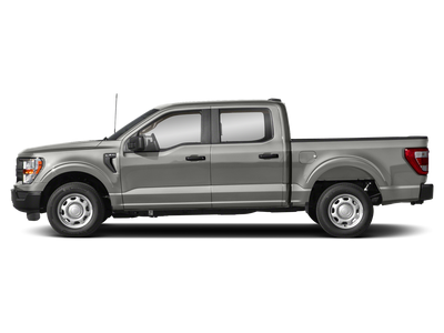 2023 Ford F-150 COYOTE 5.0 XL 4WD SUPERCREW 5.5' BOX