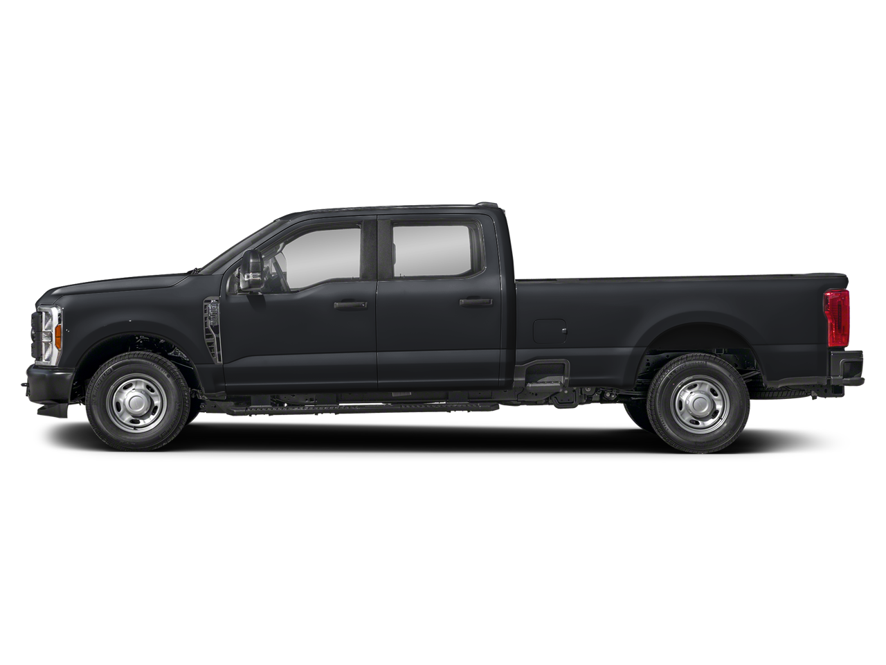 2023 Ford Super Duty F-250 SRW XL 4WD CREW CAB 6.75' BOX