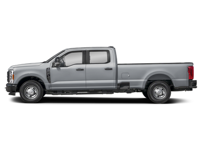 2024 Ford Super Duty F-250 SRW STX XL 4WD CREW CAB 6.75' BOX