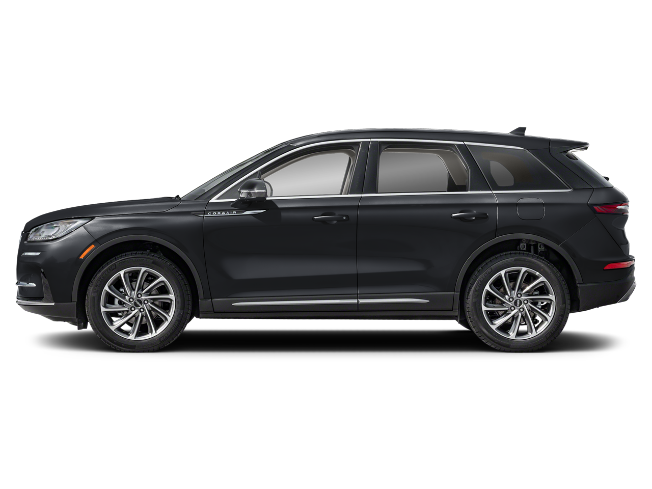 2024 Lincoln Corsair PREMIERE FWD