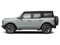 2026 Ford Bronco OUTER BANKS 4 DOOR 4X4