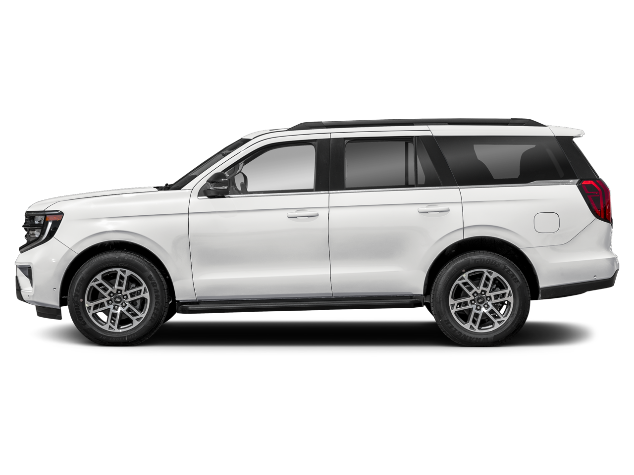 2026 Ford Expedition ACTIVE 4X2