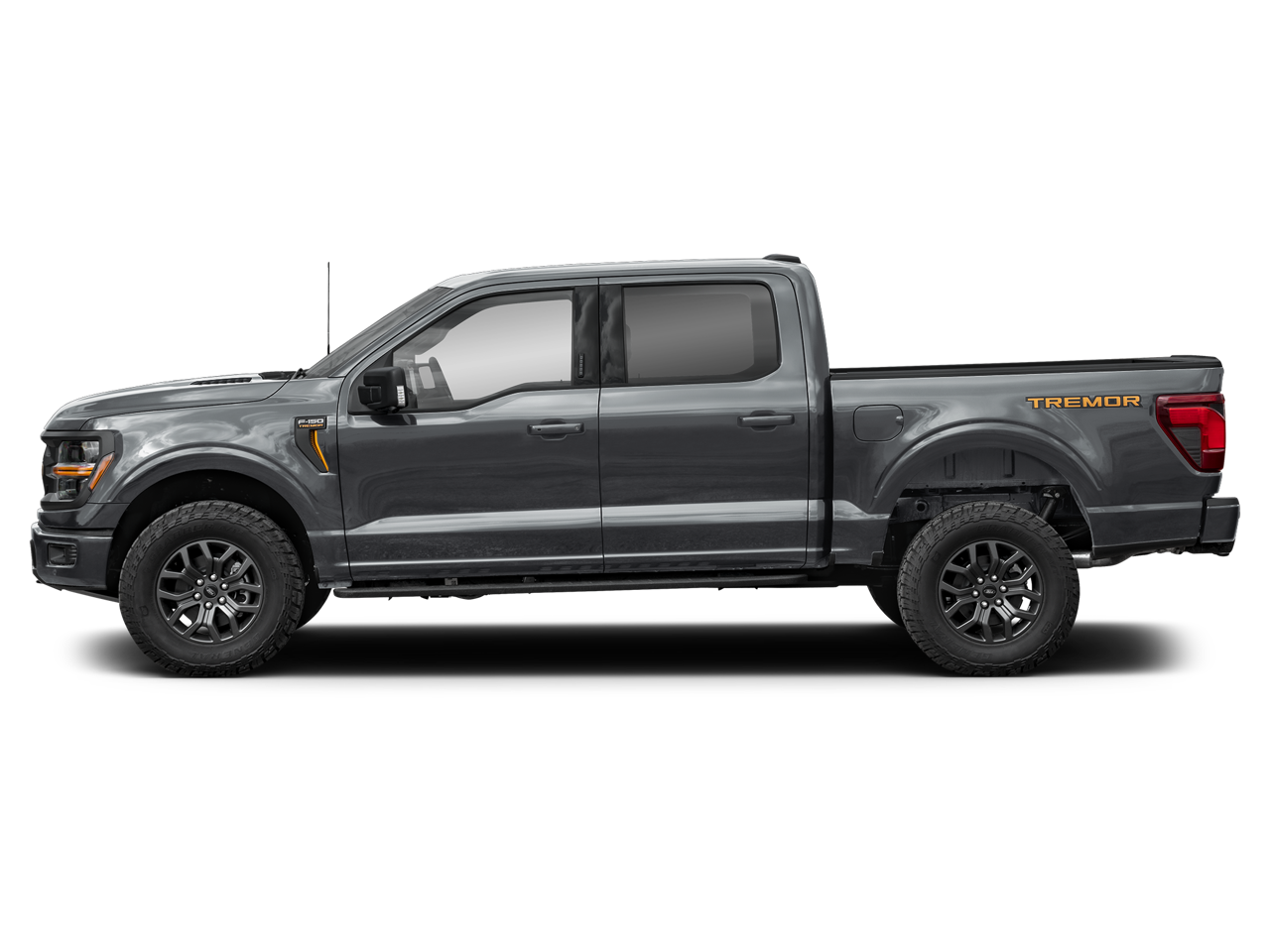 2026 Ford F-150 TREMOR 4WD SUPERCREW 5.5'