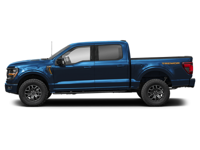2025 Ford F-150 TREMOR 4WD SUPERCREW 5.5'