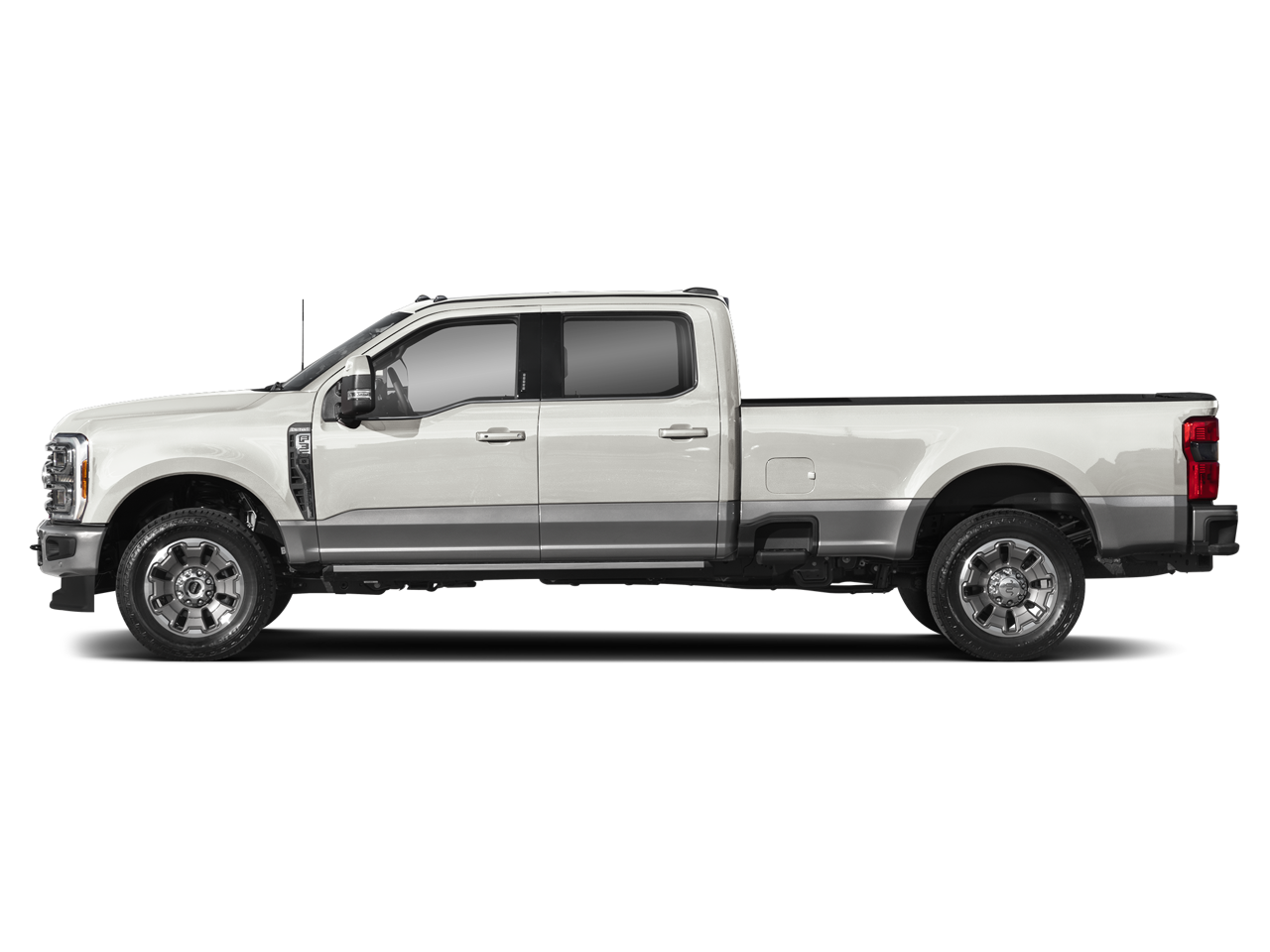 2026 Ford Super Duty F-350 SRW KING RANCH 4WD CREW CAB 6