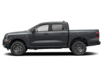 2026 Ford Ranger 2WD CREW CAB XLT