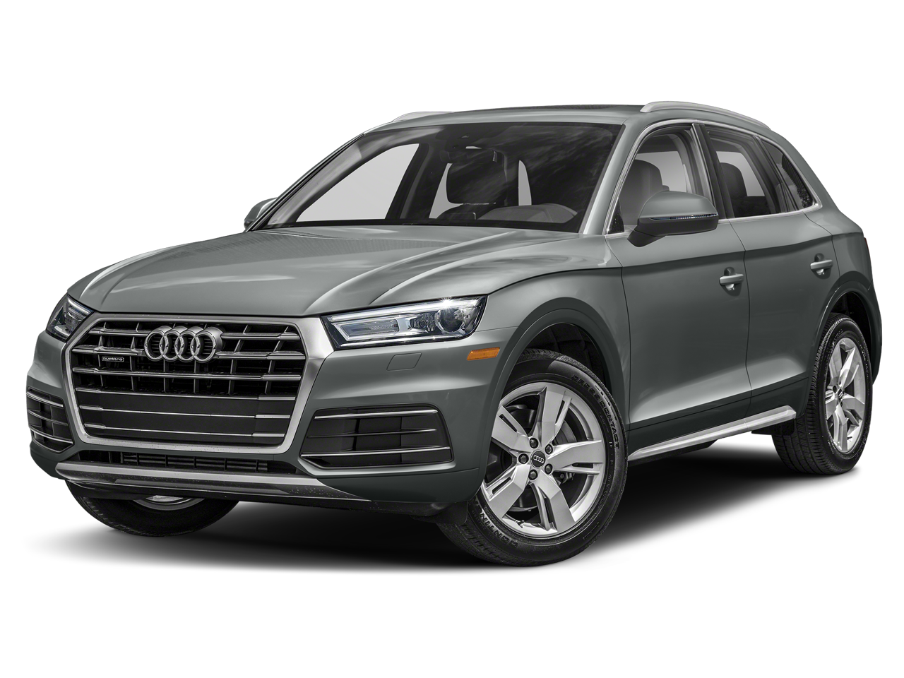 2018 Audi Q5 Premium
