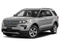 2018 Ford Explorer LIMITED FWD