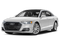 2019 Audi A8 L L 55 quattro