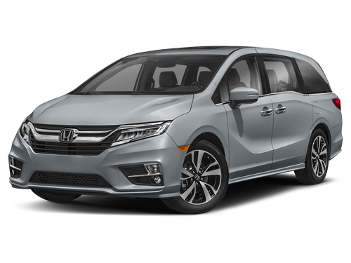 2019 Honda Odyssey ELITE AUTO FWD