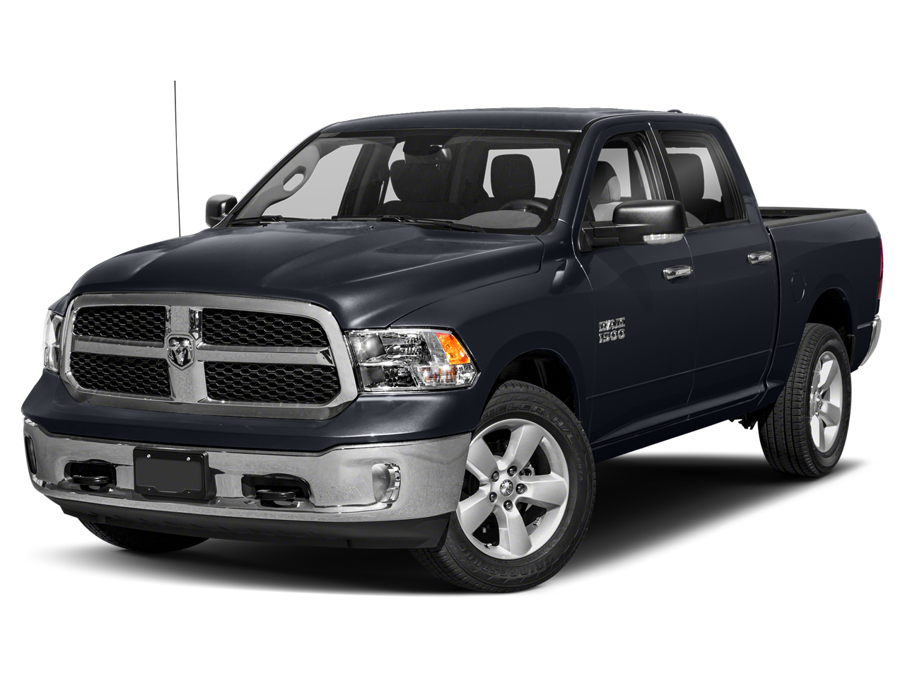 2020 RAM 1500 Classic CLASSIC