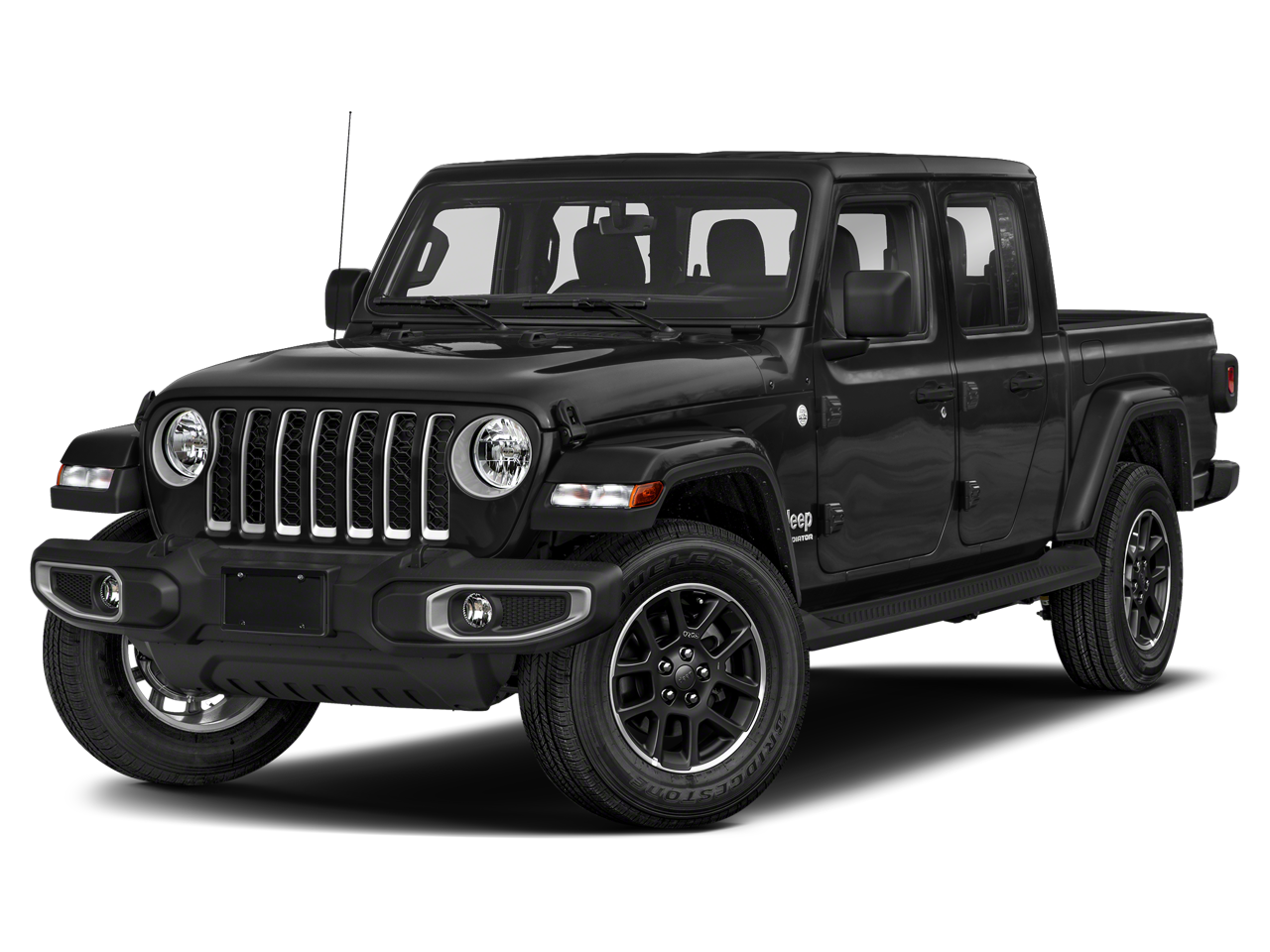 2022 Jeep Gladiator HIGH ALTITUDE 4X4