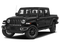 2022 Jeep Gladiator HIGH ALTITUDE 4X4