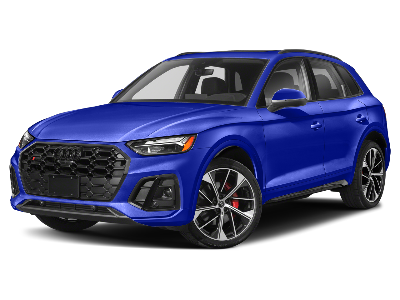 2023 Audi SQ5 Premium Plus