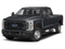 2023 Ford Super Duty F-250 SRW XL 4WD CREW CAB 6.75' BOX