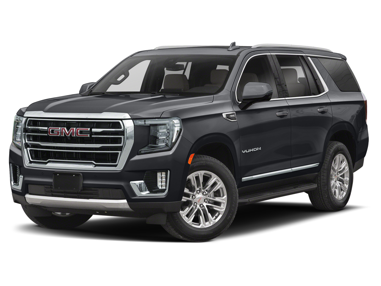 2023 GMC Yukon 2WD 4DR SLT
