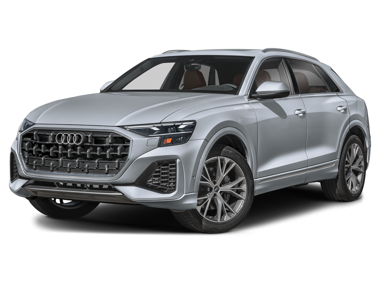 2024 Audi Q8 Prestige