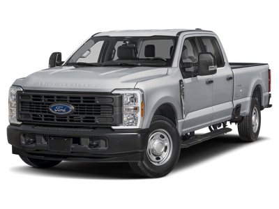 2024 Ford Super Duty F-250 SRW STX XL 4WD CREW CAB 6.75' BOX