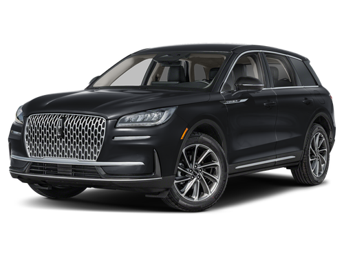 2024 Lincoln Corsair PREMIERE FWD