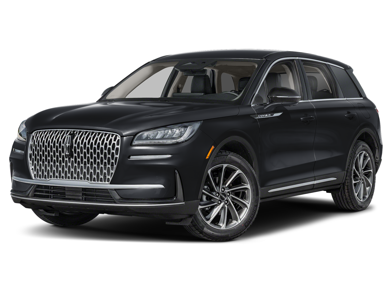 2024 Lincoln Corsair PREMIERE FWD