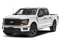 2025 Ford F-150 STX 4WD SUPERCREW 5.5' BO