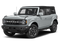 2026 Ford Bronco OUTER BANKS 4 DOOR 4X4