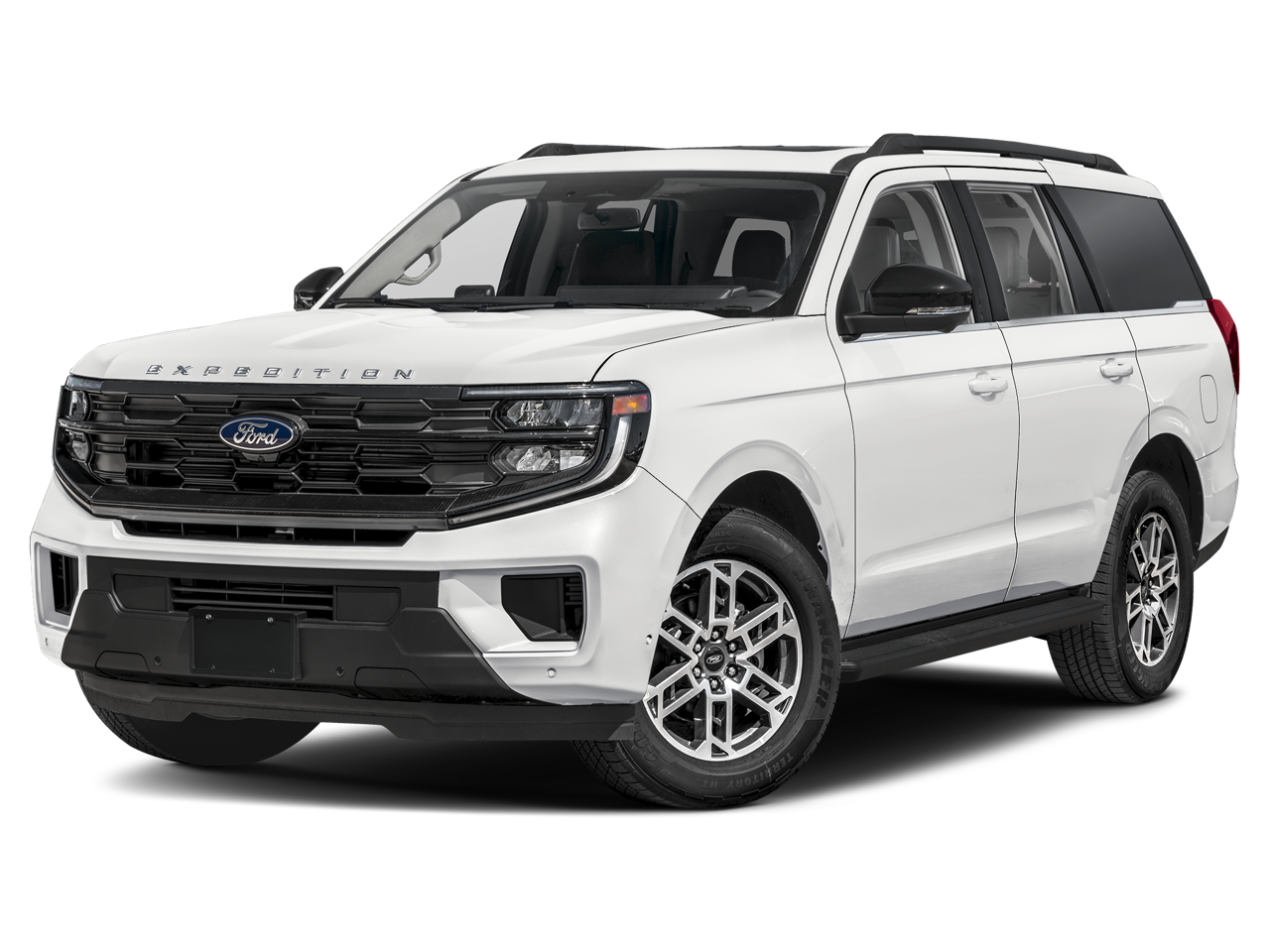 2026 Ford Expedition ACTIVE 4X2
