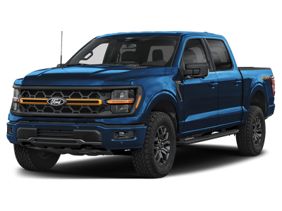2025 Ford F-150 TREMOR 4WD SUPERCREW 5.5'