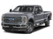 2026 Ford Super Duty F-350 SRW LARIAT 4WD CREW