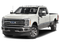 2026 Ford Super Duty F-350 SRW KING RANCH 4WD CREW CAB 6