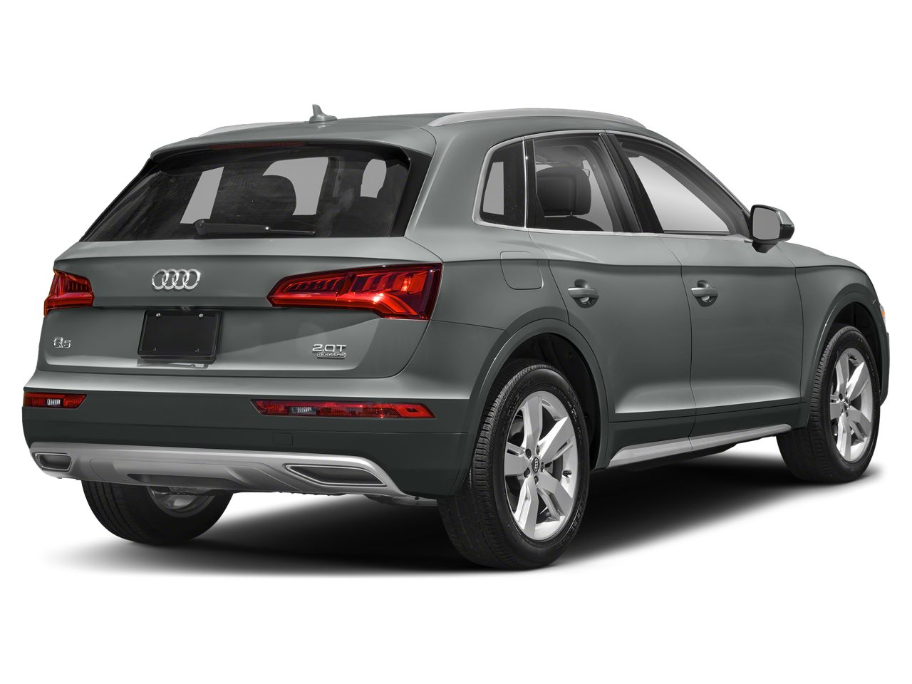2018 Audi Q5 Premium