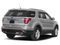 2018 Ford Explorer LIMITED FWD