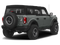 2021 Ford Bronco BLACK DIAMOND 4 DOOR 4X4