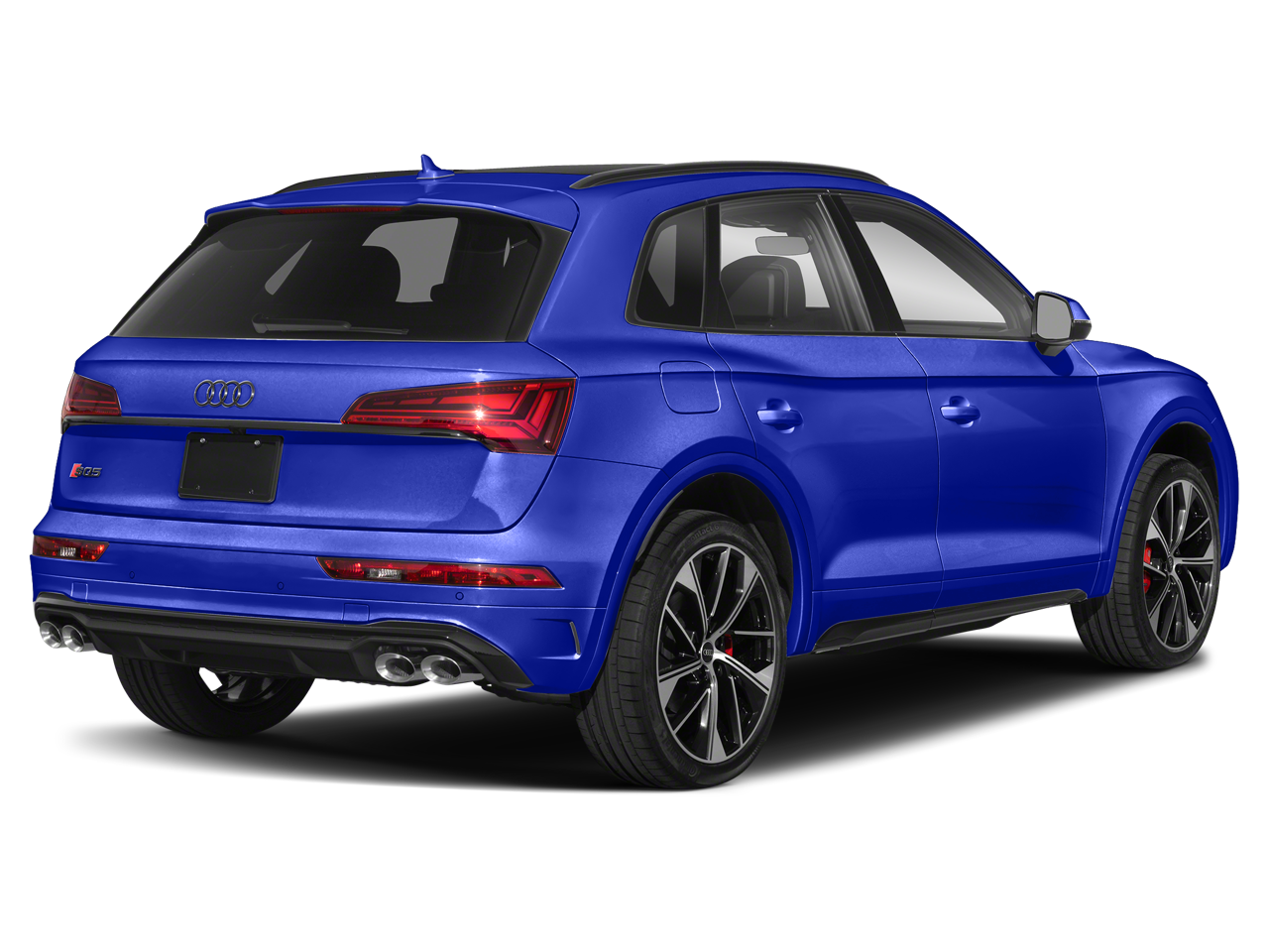 2023 Audi SQ5 Premium Plus
