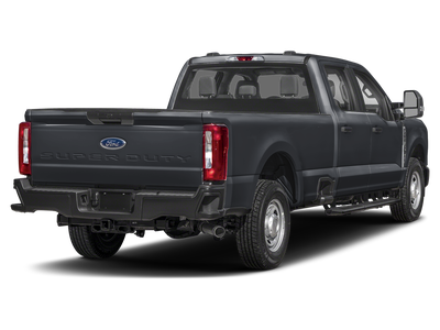 2023 Ford Super Duty F-250 SRW XL 4WD CREW CAB 6.75' BOX