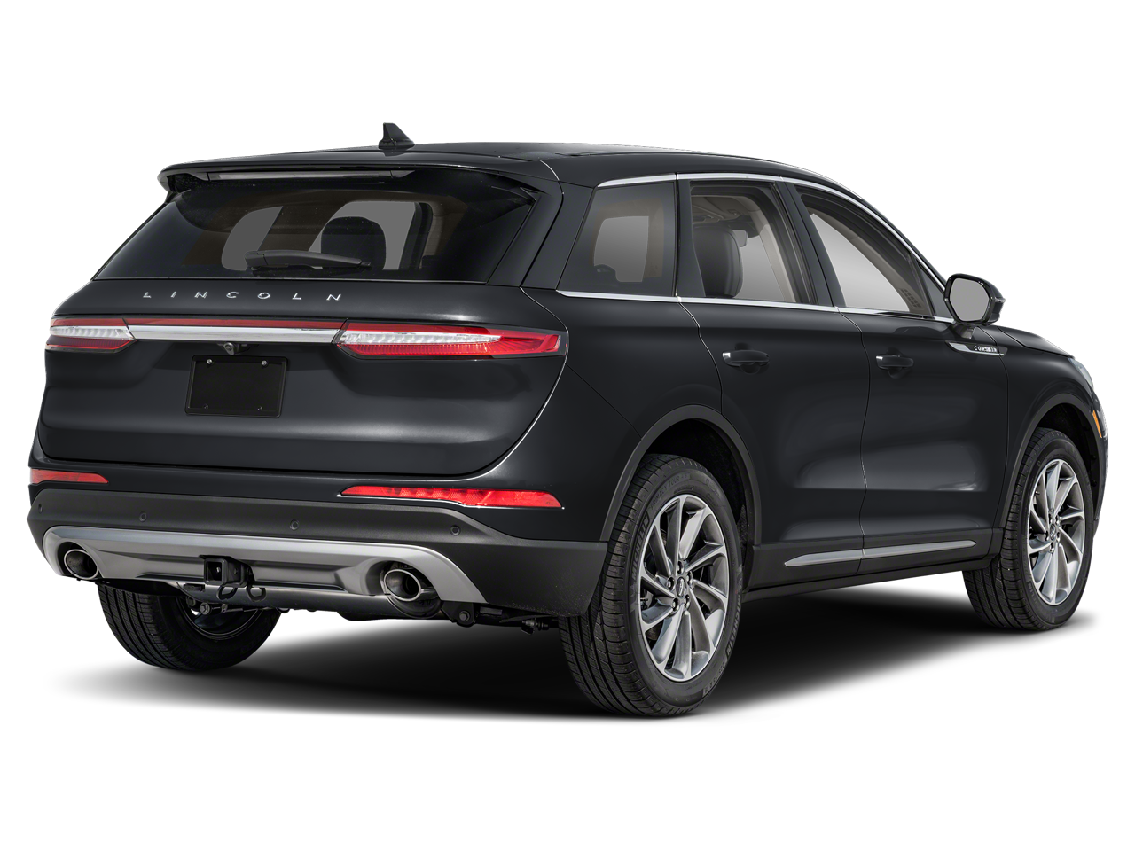 2024 Lincoln Corsair PREMIERE FWD