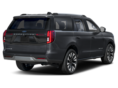 2025 Ford Expedition PLATINUM 4X4