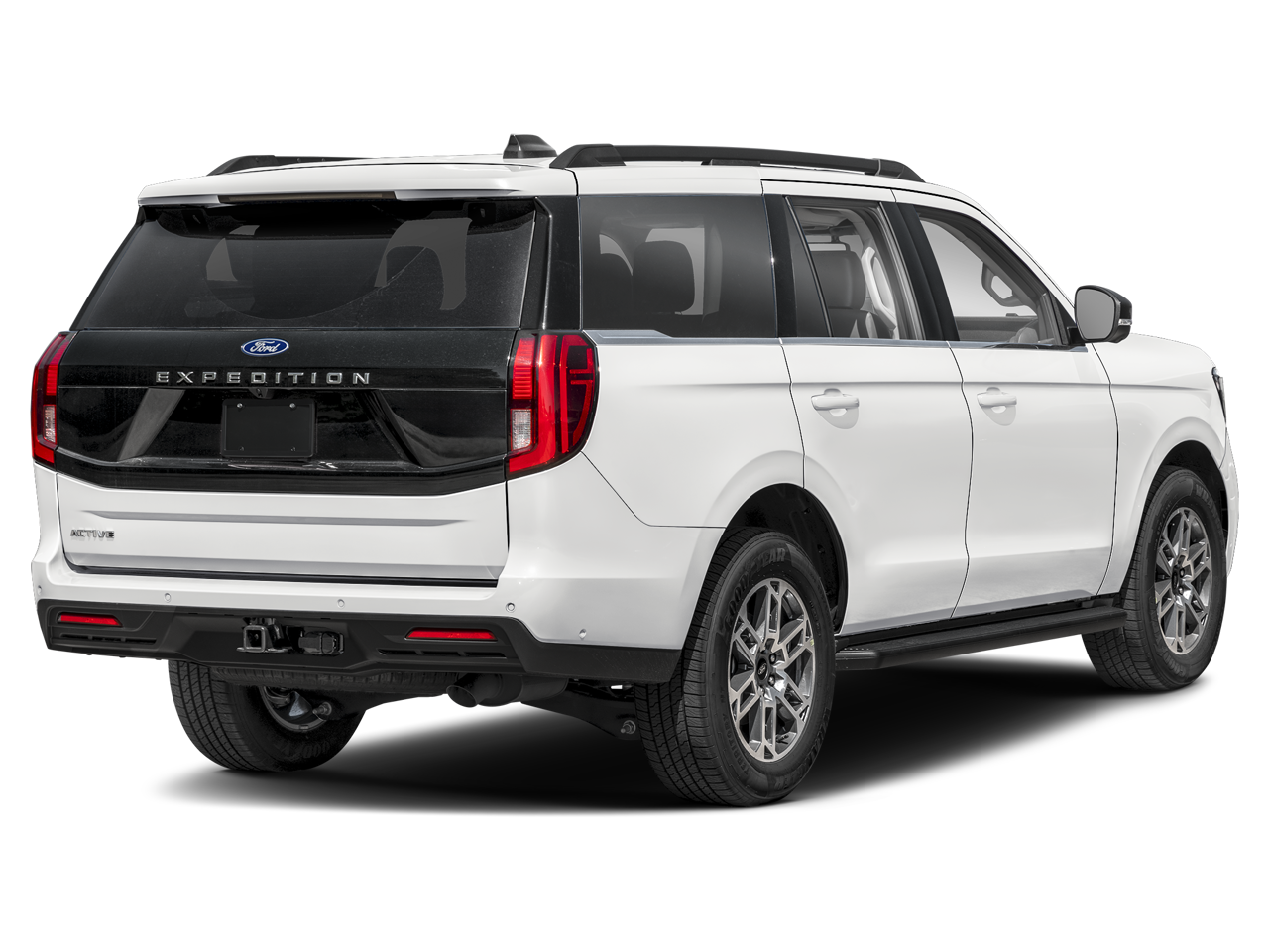 2026 Ford Expedition ACTIVE 4X2
