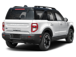 2026 Ford Bronco Sport BRONCO SPT OB
