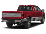 2027 Ford F-Series Sd F350 4X4CREW/CS