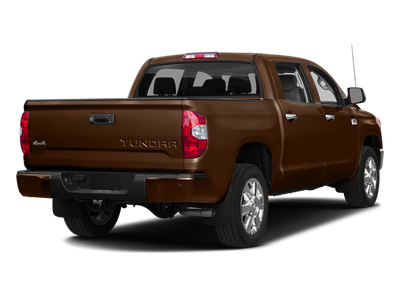 2016 Toyota Tundra 4WD Truck 1794 EDITION CREWMAX