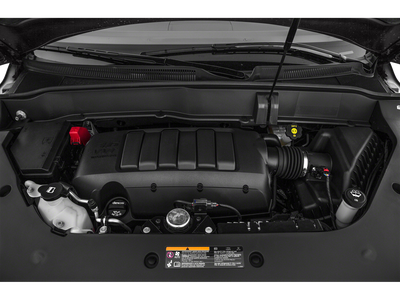 2015 Buick Enclave Premium
